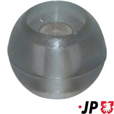 1131400300 JP Group Tuleja mechanizmu zmiany biegów